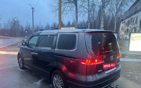 Honda Elysion I, 2006 год, 1 550 000 рублей, 13 фотография