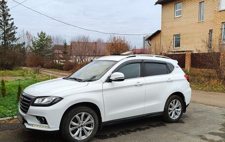Haval H2, 2016 год, 1 318 000 рублей, 3 фотография