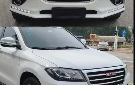 Haval H2, 2016 год, 1 318 000 рублей, 2 фотография