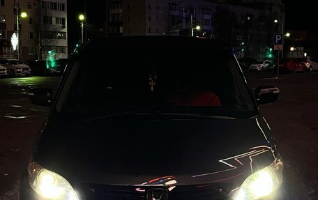 Honda Elysion I, 2006 год, 1 550 000 рублей, 23 фотография