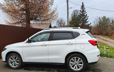 Haval H2, 2016 год, 1 318 000 рублей, 4 фотография
