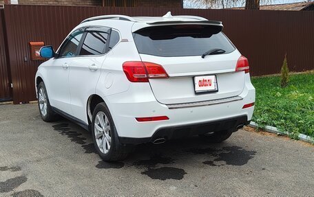 Haval H2, 2016 год, 1 318 000 рублей, 5 фотография