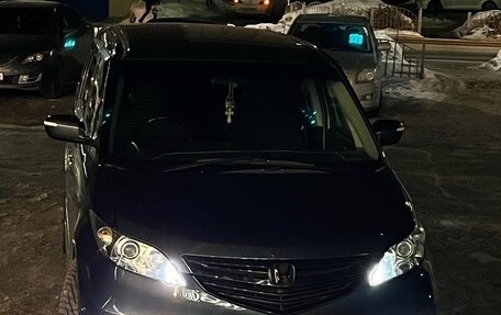 Honda Elysion I, 2006 год, 1 550 000 рублей, 28 фотография