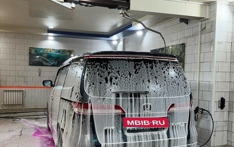Honda Elysion I, 2006 год, 1 550 000 рублей, 29 фотография