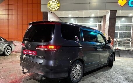 Honda Elysion I, 2006 год, 1 550 000 рублей, 19 фотография