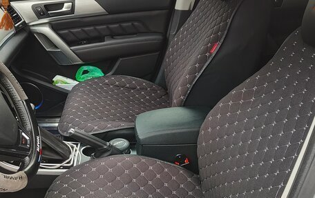 Haval H2, 2016 год, 1 318 000 рублей, 12 фотография