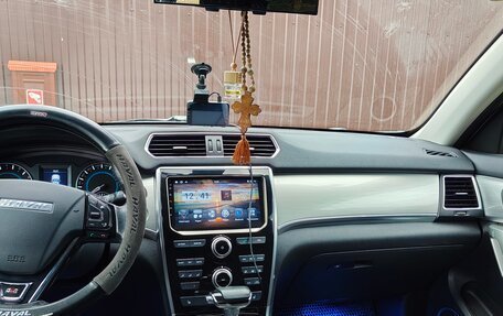 Haval H2, 2016 год, 1 318 000 рублей, 16 фотография