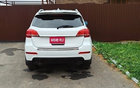 Haval H2, 2016 год, 1 318 000 рублей, 6 фотография