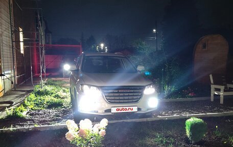 Haval H2, 2016 год, 1 318 000 рублей, 22 фотография