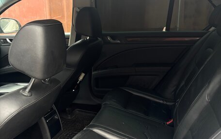 Skoda Superb III рестайлинг, 2014 год, 899 999 рублей, 10 фотография