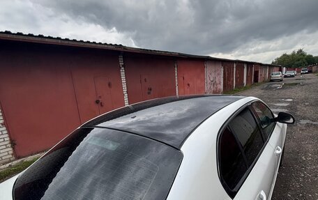 Skoda Superb III рестайлинг, 2014 год, 899 999 рублей, 14 фотография