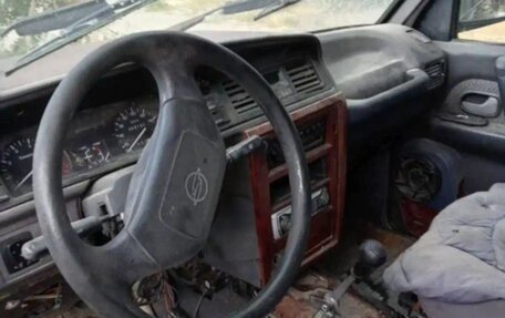 SsangYong Korando III, 1994 год, 200 000 рублей, 6 фотография