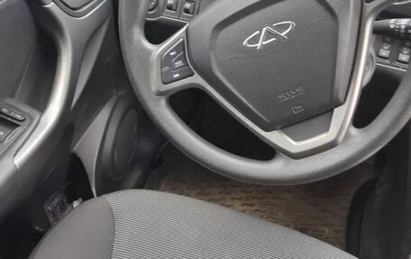 Chery Tiggo (T11), 2015 год, 420 000 рублей, 2 фотография