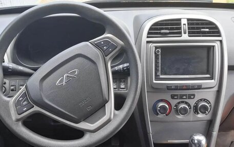 Chery Tiggo (T11), 2015 год, 420 000 рублей, 5 фотография