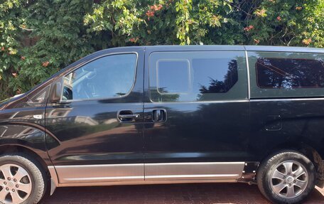 Hyundai Grand Starex Grand Starex I рестайлинг 2, 2013 год, 1 950 000 рублей, 13 фотография