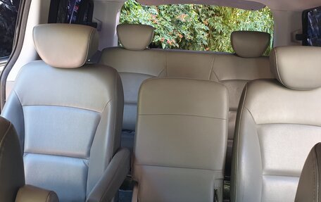 Hyundai Grand Starex Grand Starex I рестайлинг 2, 2013 год, 1 950 000 рублей, 8 фотография