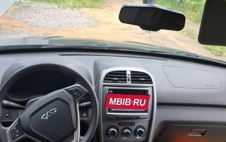 Chery Tiggo (T11), 2015 год, 420 000 рублей, 8 фотография