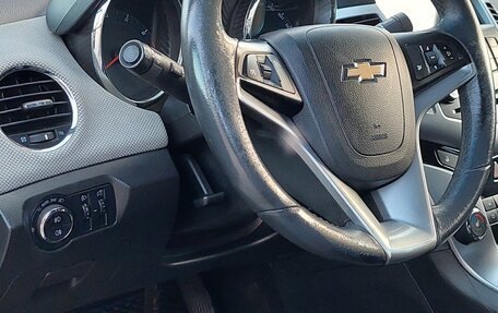 Chevrolet Cruze II, 2011 год, 685 000 рублей, 13 фотография