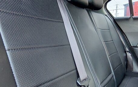 Chevrolet Cruze II, 2011 год, 685 000 рублей, 17 фотография