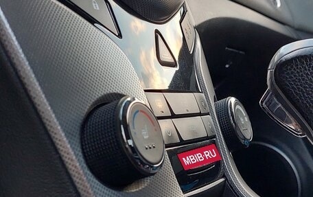 Chevrolet Cruze II, 2011 год, 685 000 рублей, 15 фотография