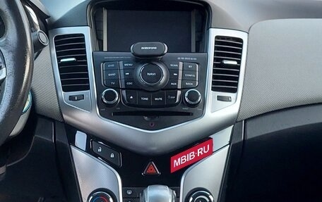 Chevrolet Cruze II, 2011 год, 685 000 рублей, 14 фотография