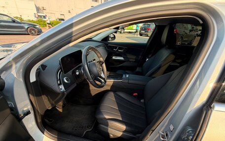 Mercedes-Benz E-Класс, 2024 год, 6 100 000 рублей, 7 фотография