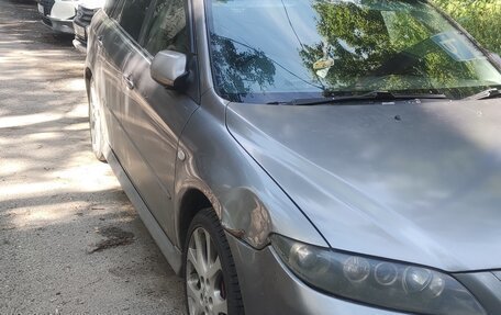 Mazda Atenza II, 2002 год, 280 000 рублей, 3 фотография