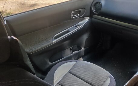 Mazda Atenza II, 2002 год, 280 000 рублей, 16 фотография