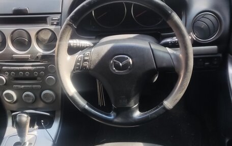 Mazda Atenza II, 2002 год, 280 000 рублей, 15 фотография