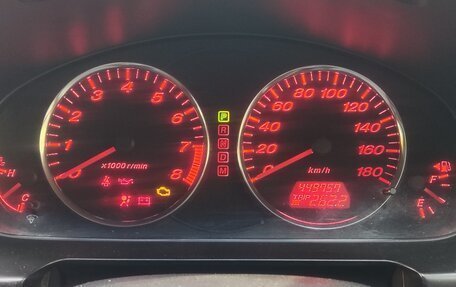Mazda Atenza II, 2002 год, 280 000 рублей, 20 фотография