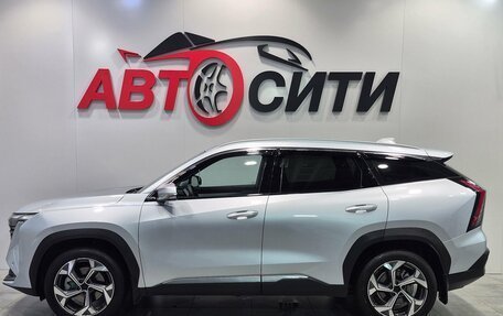Geely Atlas, 2023 год, 2 485 000 рублей, 4 фотография