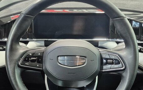 Geely Atlas, 2023 год, 2 485 000 рублей, 11 фотография