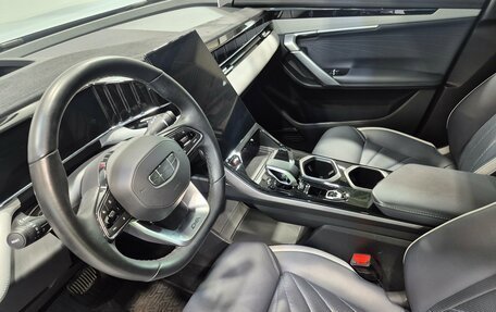Geely Atlas, 2023 год, 2 485 000 рублей, 13 фотография