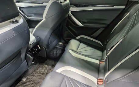 Geely Atlas, 2023 год, 2 485 000 рублей, 14 фотография