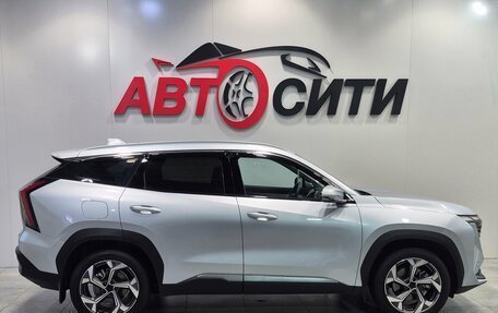 Geely Atlas, 2023 год, 2 485 000 рублей, 8 фотография