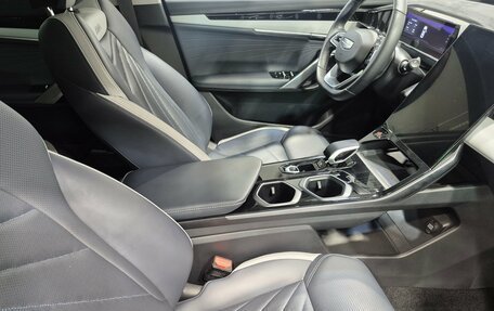 Geely Atlas, 2023 год, 2 485 000 рублей, 16 фотография