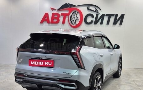 Geely Atlas, 2023 год, 2 485 000 рублей, 7 фотография