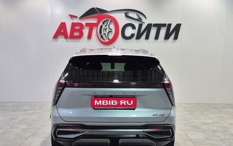 Geely Atlas, 2023 год, 2 485 000 рублей, 6 фотография