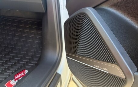 Audi SQ5, 2022 год, 6 950 000 рублей, 8 фотография