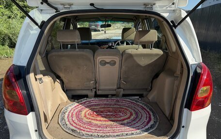 Toyota Corolla Spacio II, 2001 год, 400 000 рублей, 10 фотография