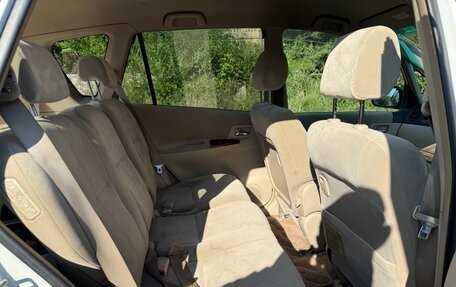 Toyota Corolla Spacio II, 2001 год, 400 000 рублей, 13 фотография