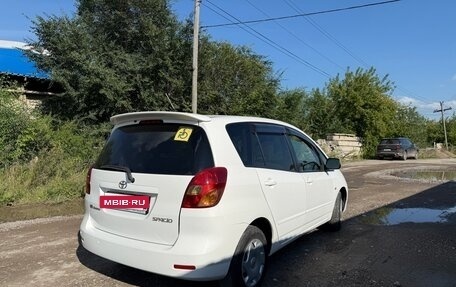 Toyota Corolla Spacio II, 2001 год, 400 000 рублей, 3 фотография