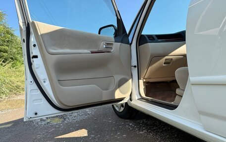 Toyota Corolla Spacio II, 2001 год, 400 000 рублей, 17 фотография