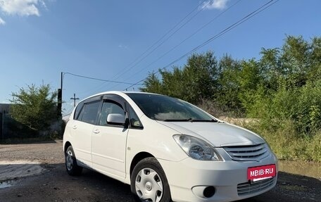 Toyota Corolla Spacio II, 2001 год, 400 000 рублей, 6 фотография