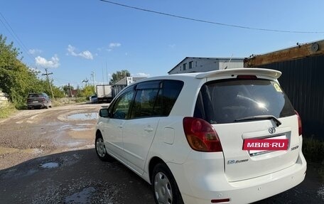 Toyota Corolla Spacio II, 2001 год, 400 000 рублей, 4 фотография