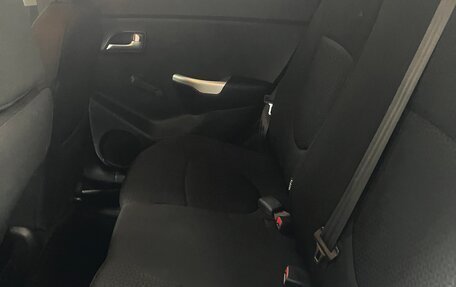 KIA Rio III рестайлинг, 2014 год, 700 000 рублей, 13 фотография