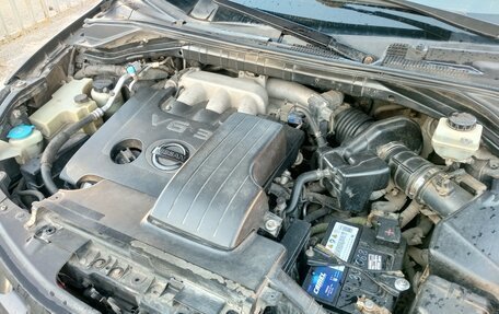 Nissan Murano, 2007 год, 850 000 рублей, 8 фотография