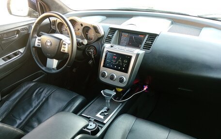 Nissan Murano, 2007 год, 850 000 рублей, 5 фотография