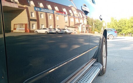 Nissan Murano, 2007 год, 850 000 рублей, 2 фотография