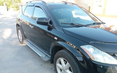 Nissan Murano, 2007 год, 850 000 рублей, 11 фотография
